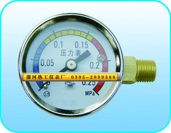 其它壓力儀表2