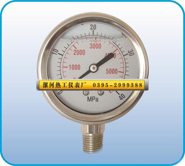 噴涂機(jī)儀表